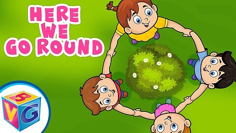 Around the Mountain Poem 2024 - New Nursery Rhyme Songs 2024 - Cartoons for Babies - English Poems