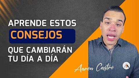 10 Consejos Útiles Que Cambiarán Tu Día A Día