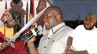 BRGIE MEDIA -DAY 2 GHOST TOWN BIAFRA UPDATE || EXPOSITION OF IFEANYI UBA AS A WILLING TOOL PART2