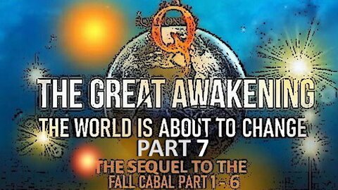Sequel to History of the Cabal Part 7