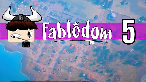 Fabledom ▶ Gameplay / Let's Play ◀ Episode 5