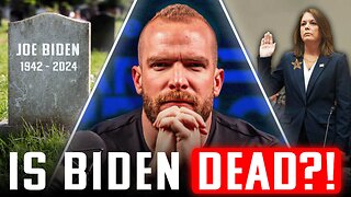 IS BIDEN ALIVE?! WHY CAN’T WE SEE HIM?! + Secret Service Director Gets DESTROYED In Congress!!