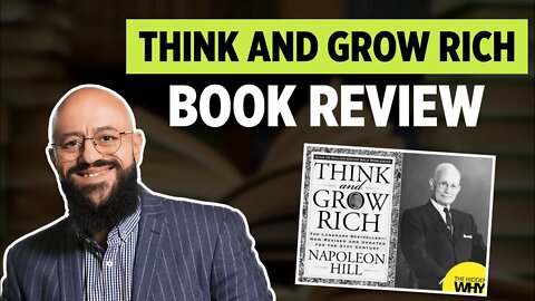 Think and Grow Rich [Book Review]