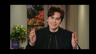 Possuir o espírito de filiação - Joseph Prince