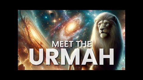 Rencontre avec les Urmah