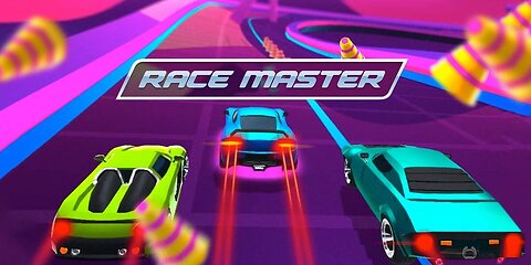 Race Master 3D - Car Racing Gameplay #07