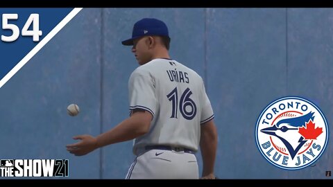 New Ace Takes the Mount for Opening Day l SoL Franchise l MLB the Show 21 l Part 54
