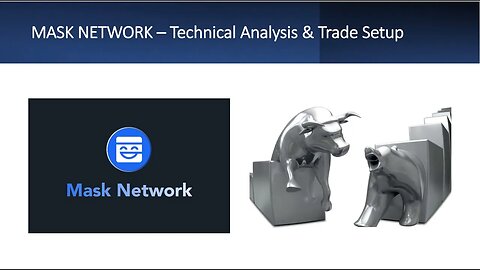 MASK Network - Trade Update