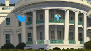 The White House is keeping an eye on Twitter