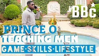 MENS DATING LIFESTYLE TIPS BY @princeolifestyle HOW TO GET THE LADIES CORRECTLY #datingadvice #bbc