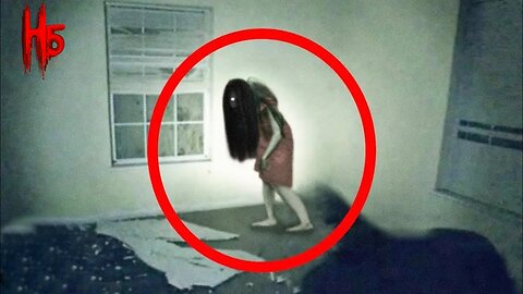 6 SCARY GHOST Videos Giving You Trust Issues
