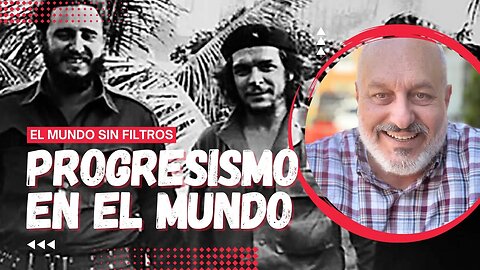 🔴 El Progresismo En El Mundo Y Las Consecuencias ¿Que Opinas? 🔥😱🙏🏻 (Podcast Clips)