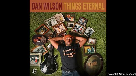 Dan Wilson - Tell Me a Bedtime Story