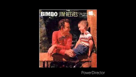 Jim Reeves - Mother Went a Walking