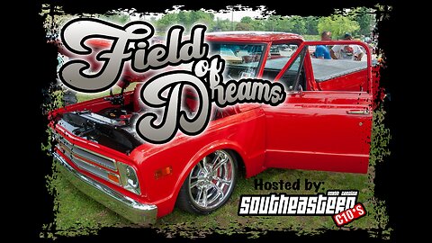 Field of Dreams Truck Show 2024