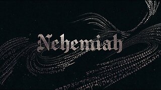 Nehemiah - Chapter 7
