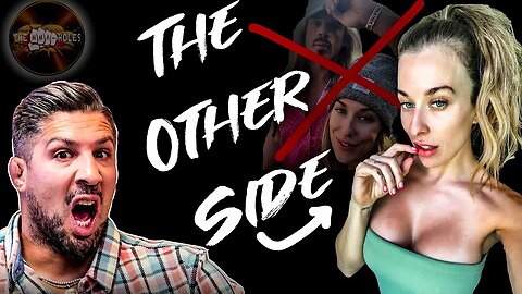 EXCLUSIVE Luana Interview: Mark Harley's Ex Wife RETURNS FIRE + Brendan Schaub "Baddies" & More!