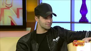 Jake Miller brings his tour to The Yellow Couch