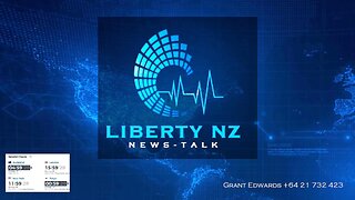 LibertyNZ Morning Radio 31st Oct 2023
