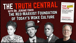 The Neo-Marxist Foundations of Today's Woke Culture