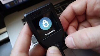 How to Update Trezor Model T