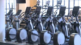 Gym owners still adjusting to shift in fitness industry created by the pandemic