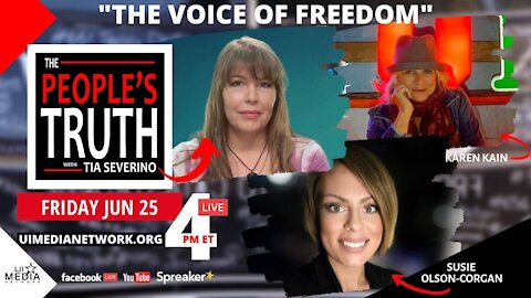 The Voice of Freedom