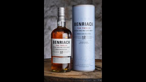 Scotch Hour Episode 64 Benriach The Twelve and The Best Of The Fast and Furious Series