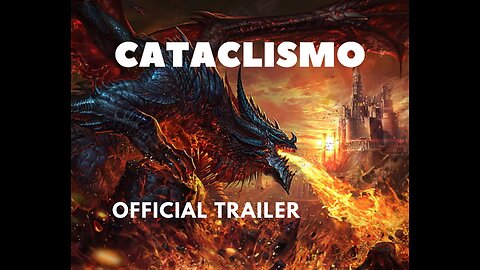 Cataclismo - Official Steam Next Fest Trailer - Joy Funny Factory
