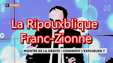 La Ripouxblique Franc-Zionne