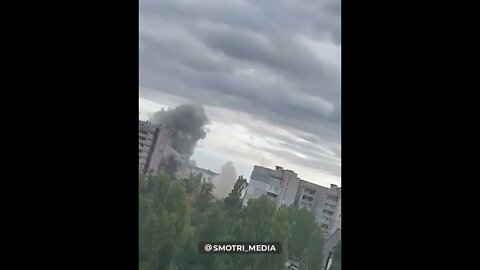 The AFU once again fired at the Kakhovskaya HPP