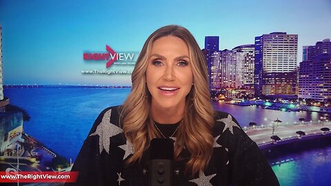Lara Trump: Wanted For Questioning | Ep. 44