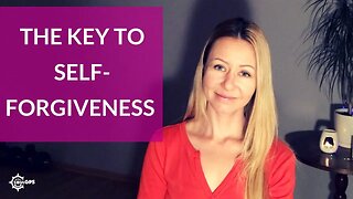 The Key to Unlocking Self-Forgiveness