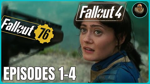 'Don't Ignore Fallout 4!' Fallout TV Series Episodes 1-4 Review (spoiler free)