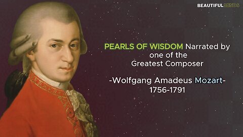 Famous Quotes |Wolfgang Amadeus Mozart|