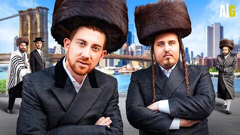 Ex-Ultra Orthodox Jew Speaks Out About THIS