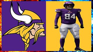How To Make Randy Moss 1998 In Madden 23