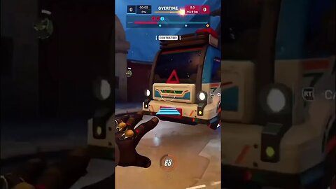 Is DoomFist Overpowered?