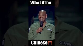 I’m Chinese ? …..#comedy #shorts #funnyshorts