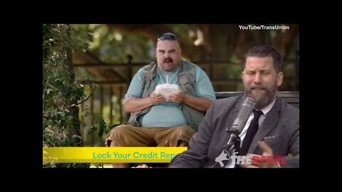 Gavin Mclnnes What’s up with these Commercial? || GOML CENSORED TV ||