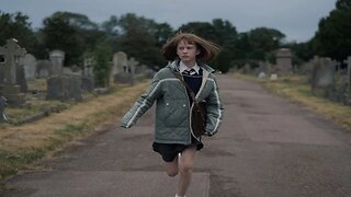 The Enfield Poltergeist (2023) - Crítica