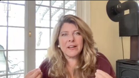 Dr. Naomi Wolf - The FDA knew the Vax was a failure and was dangerous