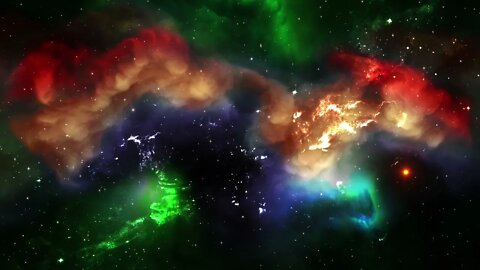 HD Nebula | Hodge Podge
