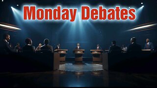 Debate Show: Are Black PPL Tired? & Are Men and Women Ignorant 2 Each Others Needs?