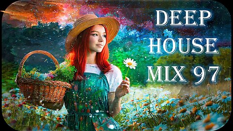 Deep House 🏝️Deep House Music🏝️Deep House Mix 97🏝️ Chill House Music Mix 🏝️Vibe Music