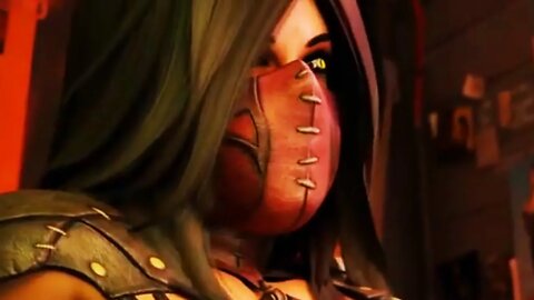 Watch My Mileena Mortal Kombat Adult NSFW Animation Reaction On My Adult Channels