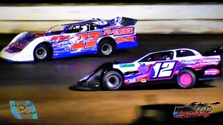 5-27-22 Pro Late Model Feature Winston Speedway