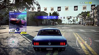 Need For Speed Heat Gameplay