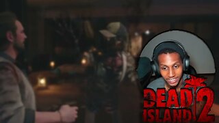 YUPP THIS IS HOW I DIE! (Dead Island 2 #4)