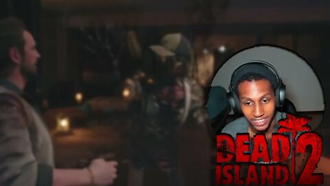 YUPP THIS IS HOW I DIE! (Dead Island 2 #4)